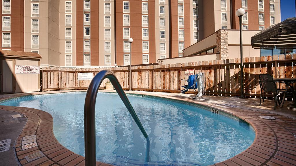 Pear Tree Inn San Antonio Northwest Medical Center Экстерьер фото