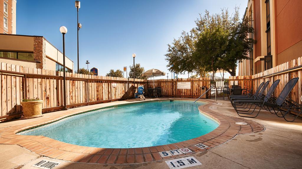 Pear Tree Inn San Antonio Northwest Medical Center Экстерьер фото