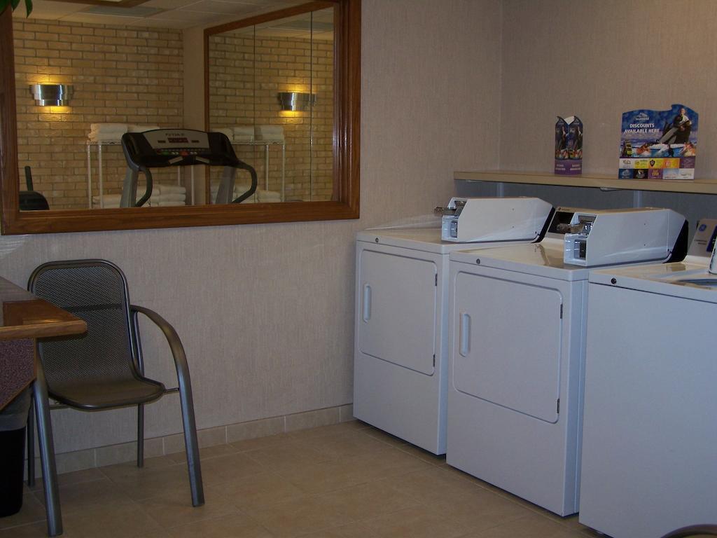 Pear Tree Inn San Antonio Northwest Medical Center Экстерьер фото