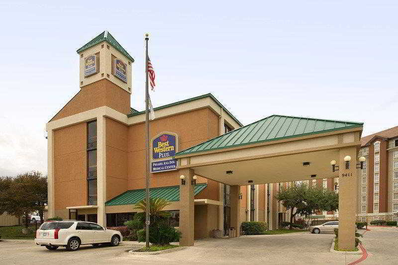 Pear Tree Inn San Antonio Northwest Medical Center Экстерьер фото