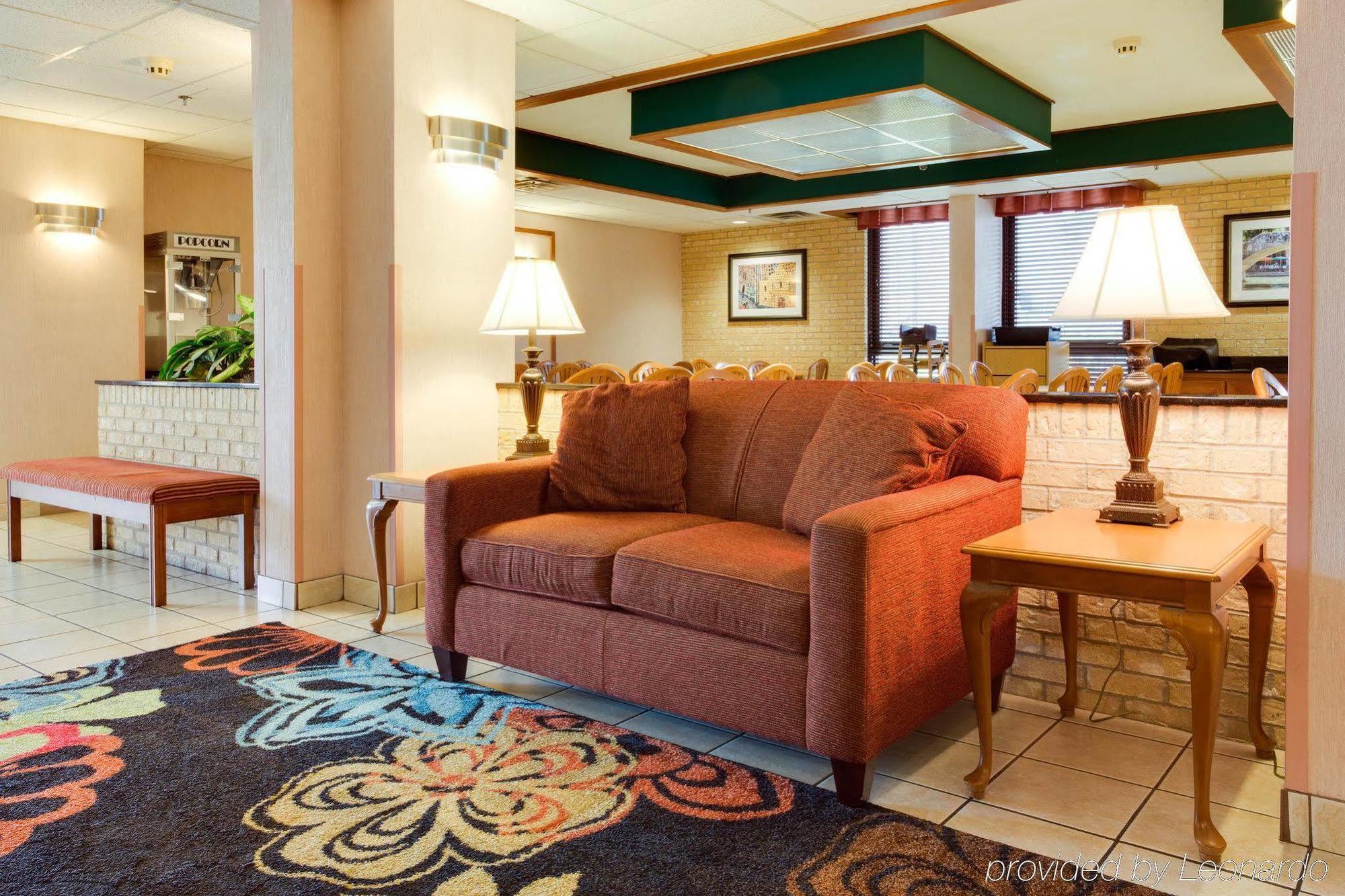 Pear Tree Inn San Antonio Northwest Medical Center Экстерьер фото