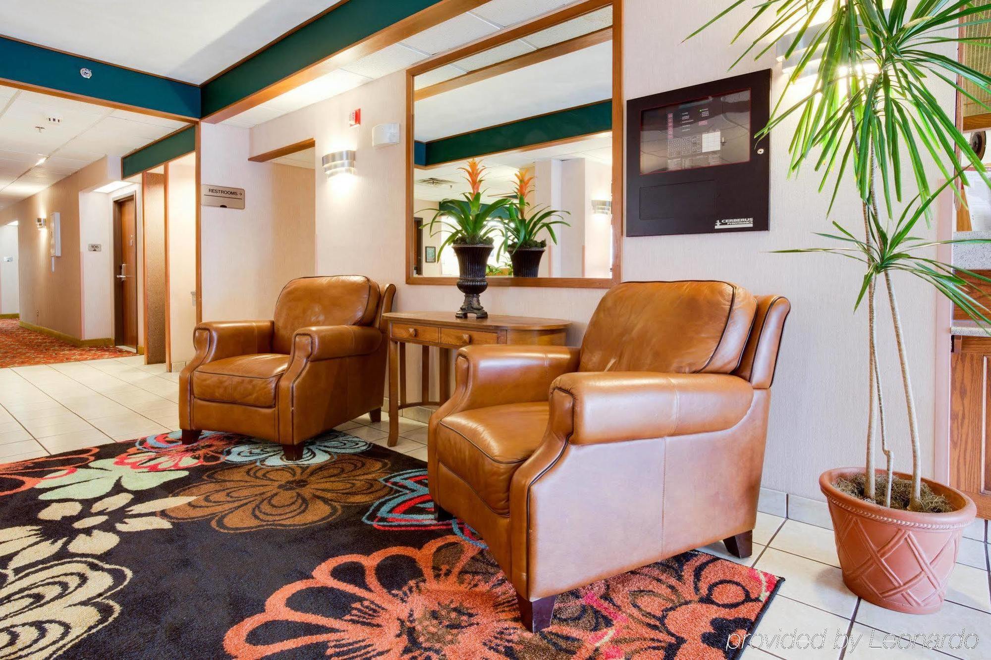 Pear Tree Inn San Antonio Northwest Medical Center Экстерьер фото
