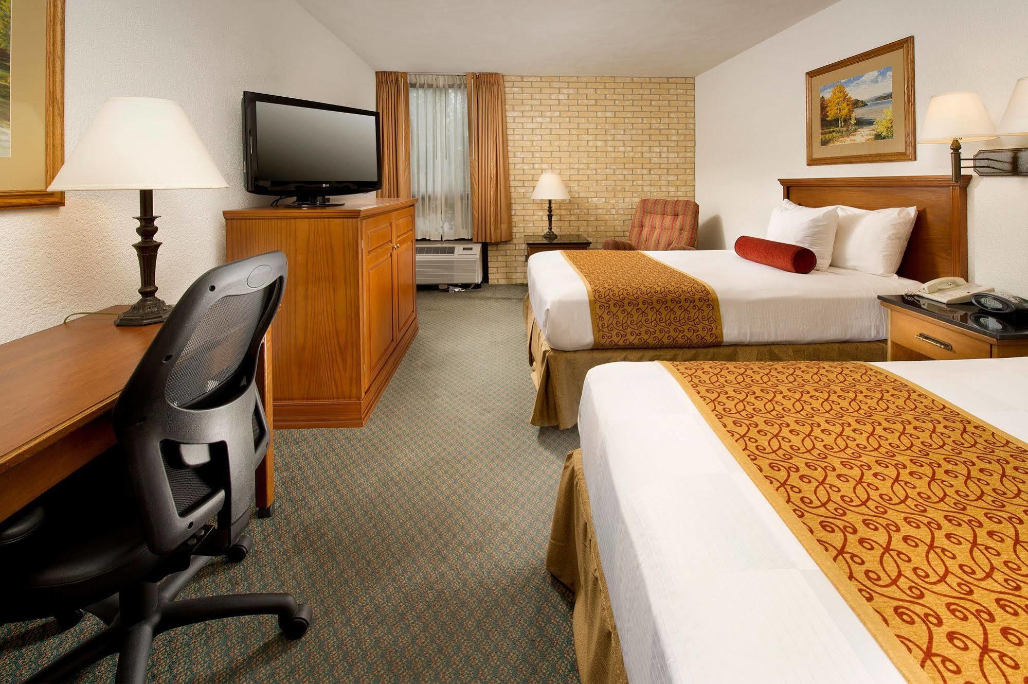 Pear Tree Inn San Antonio Northwest Medical Center Экстерьер фото