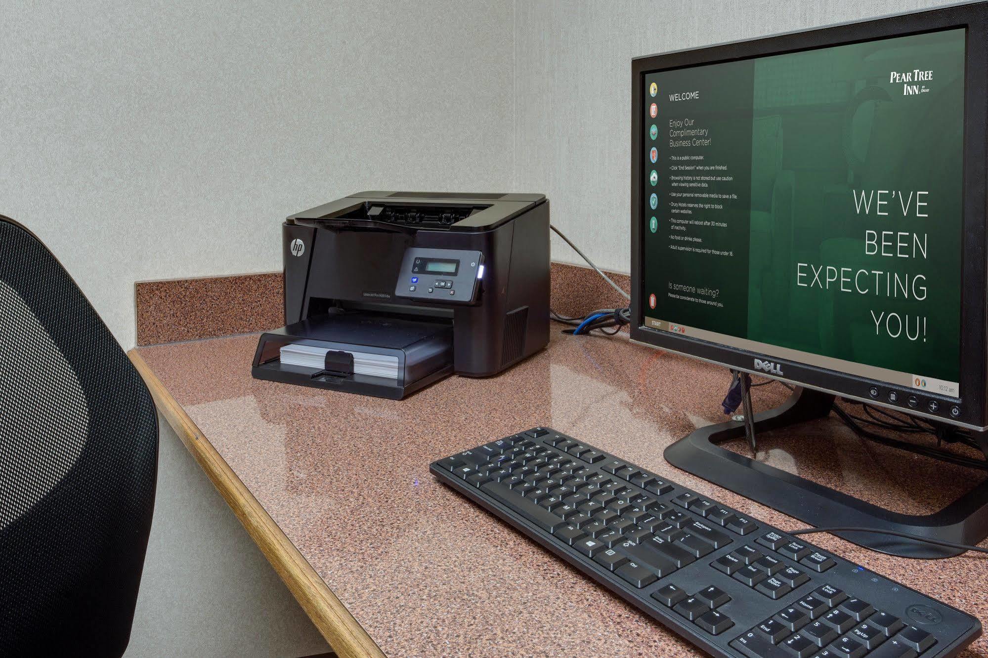 Pear Tree Inn San Antonio Northwest Medical Center Экстерьер фото